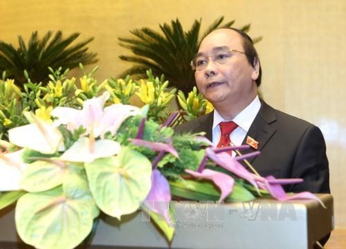 Public expects drastic changes from new Prime Minister - ảnh 1